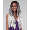 JANET BRI wig (HD Melted Swiss Lace)