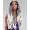 JANET BRI wig (HD Melted Swiss Lace)
