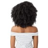 OTHER Clip Extensions 4C CORKSCREW AFRO (Big Beautiful Hair)