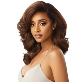 OTHER JULIANNE wig (Lace Front 13x6)