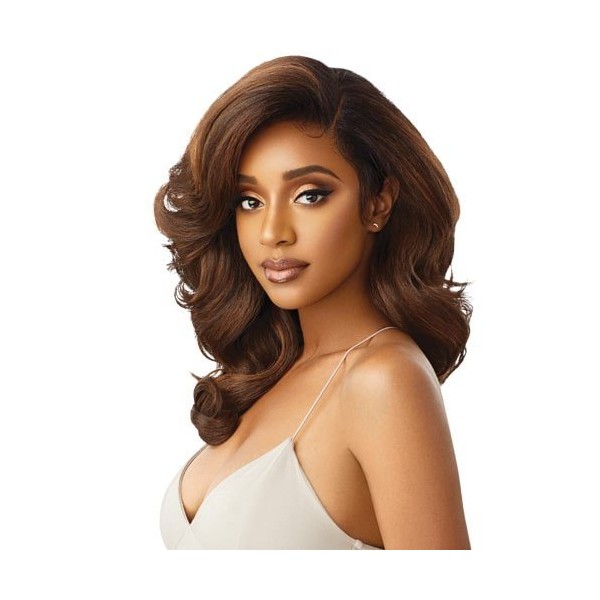 OTHER JULIANNE wig (Lace Front 13x6)