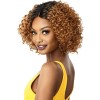OUTRE perruque BAELYN (Lace Part Wig)