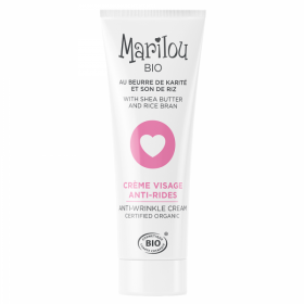 MARILOU ORGANIC Anti-Wrinkle Cream 30ml