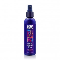 Heat Protection Spray 177ml (Blow-Out Spray)