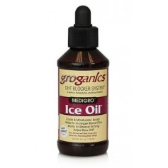 Refreshing Scalp Oil 118ml ICE OIL