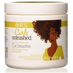 Gel onctueux boucles SMOOTHIE 453g (Curls Unleashed) 
