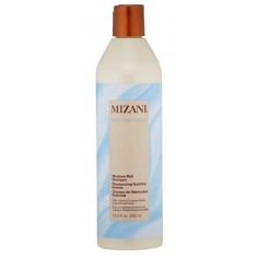 Nourishing Shampoo 500ml (Moisture Fusion)