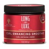 AS I AM Curl Defining Cream SMOOTHIE Long & Lux 454g
