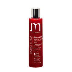 Natural Repigmenting Shampoo VENICE RED 200ml