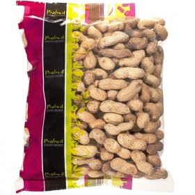 PROFRUIT Roasted peanut shells 500g
