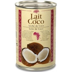 RACINES Coconut milk 400ml