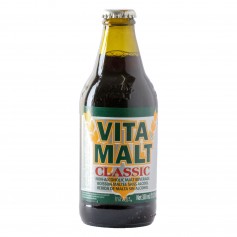 VITAMALT non-alcoholic malt beverage 33cl