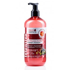 Shampoo Pro-vitamina Bomba 500ml