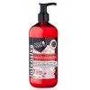 REAL NATURA Growth Shampoo (Pro-crescimento) 500ml