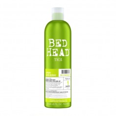 RE ENERGIZE Moisturizing Shampoo 750ml (Bedhead)