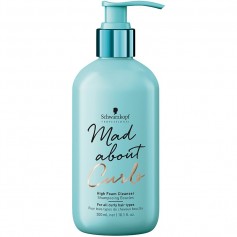 Shampoing pour boucles MAD ABOUT CURLS 300ml