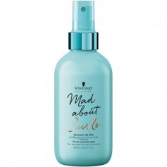 Curling Milk Quencher MAD ABOUT CURLS 200ml