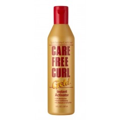 Curl Activating Care Gold 237ml (instant activator)