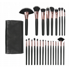 Make-up Brush Set 24 pieces