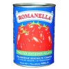 ROMABELLA Tomates entières pelées 400g