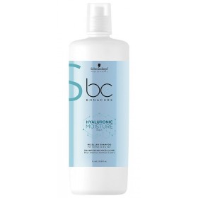 SCHWARZKOPF Hyaluronic Micellar Shampoo Moisture Kick 1L (Bonacure)