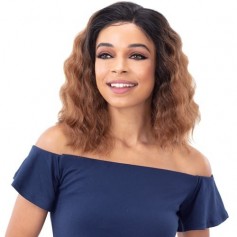 EQUAL wig IL-008 (Lace Front)