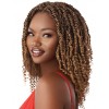 OUTRE natte WAVY BOMB TWIST CURLY TIP 12'' (X Pression)