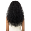 OTHER half wig BEACH CURL 24" (Quick Weave)