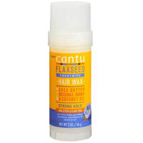 CANTU Flaxseed hair wax GRAINE DE LIN 56g