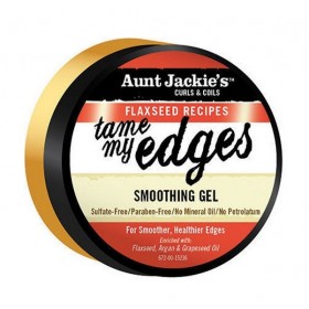 AUNT JACKIE'S Softening Gel 71g TAME MY EDGE