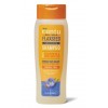CANTU Shampoing nettoyant GRAINE DE LIN & KARITÉ 400ml (Flaxseed shampoo)