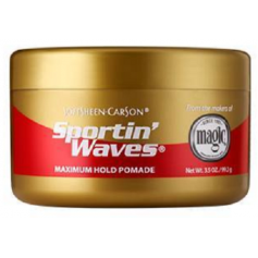SPORTIN'WAVES Maximum Hold Gel 99g