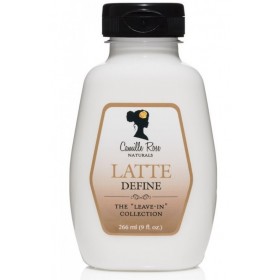 CAMILLE ROSE LATTE Defining Cream without rinsing 266ml