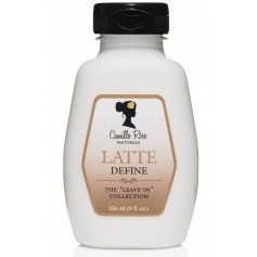 LATTE No-Rinse Defining Cream 266ml