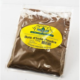 THE GOOD SPICES India wood powder 100g