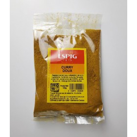 ESPIG Curry doux 100g