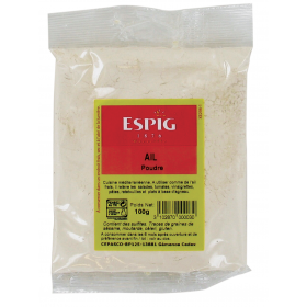 ESPIG Garlic powder 100g