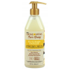 CREAM OF NATURE Curl Defining Jelly PURE HONEY CURLING JELLY 355ml