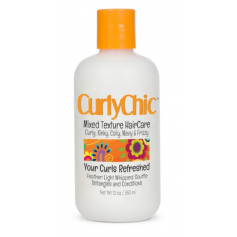 Soin capillaire pour boucles 360ml (YOUR CURLS REFRESHED)