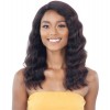 MILKYWAY NAKED Brazilian wig LENNIE (Lace Front)