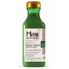 MAUI MOISTURE Fortifying Conditioner BAMBOO, RICIN, NEEM 385ml (Conditioner)