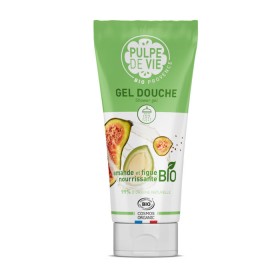 PULPE DE VIE Nourishing Shower Gel Organic Almond & Fig 200ml