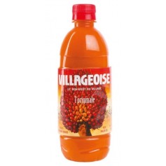 Red Palm Oil VILLAGEOISE 50cl