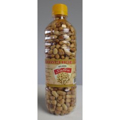 Roasted and salted peanuts (peanut) 340g