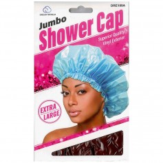 Shower Cap JUMBO DRE109A (Shower Cap)