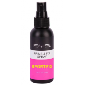 BE YOUR SELF Primer & long-lasting fixative 2-in-1 45ml