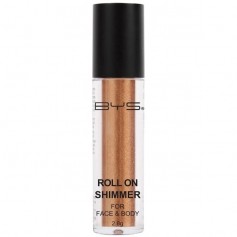 Roll-on Glitter Powder Face and Body 2.8g