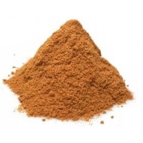 E.C.D Ground Dry Chili Powder 100g