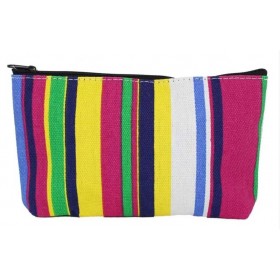 BE YOUR SELF MAKE-UP Make-up Kit with multicoloured stripes