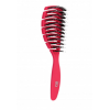 ILU Airy Hair Detangling Brush,Pink